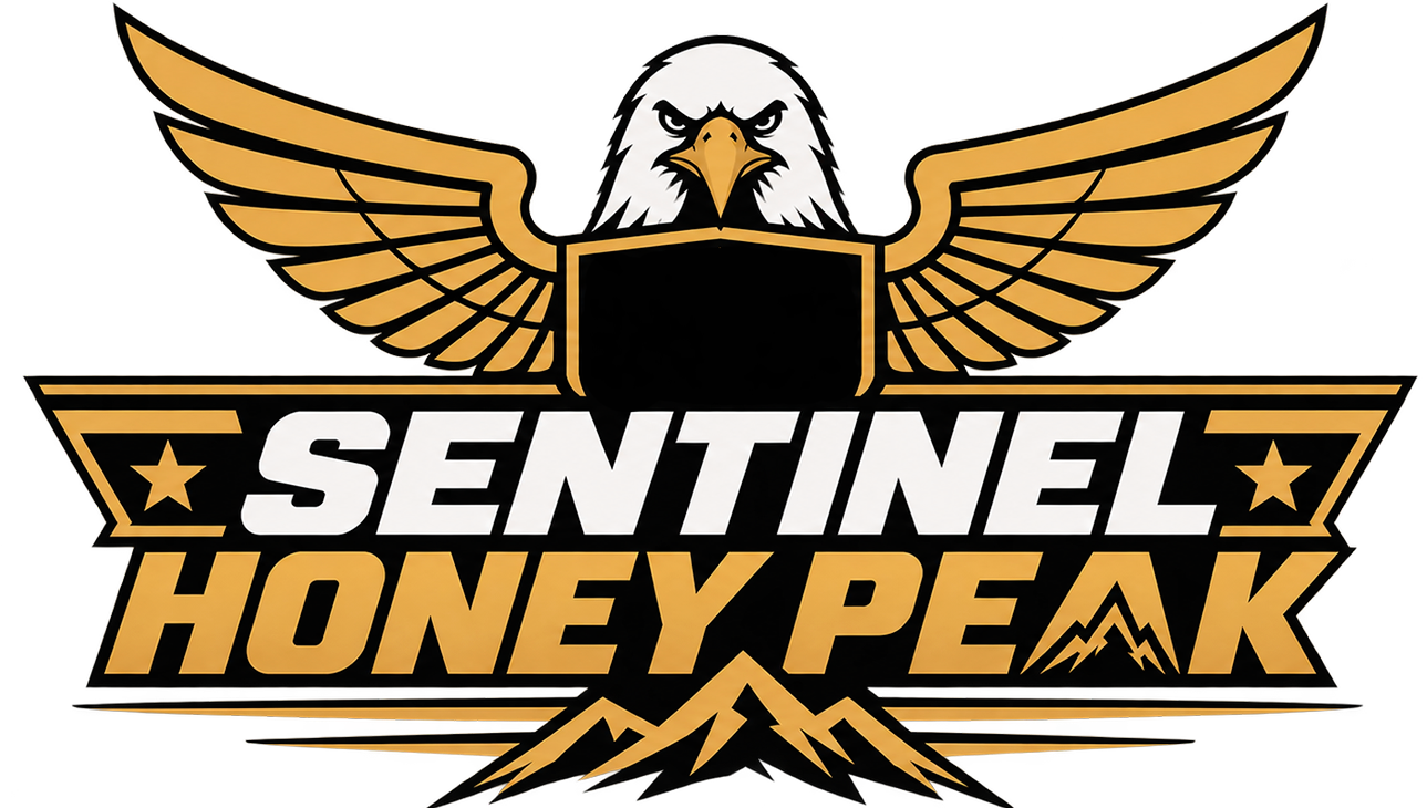 Sentinel Honey Peak