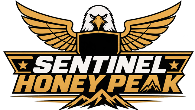 Sentinel Honey Peak
